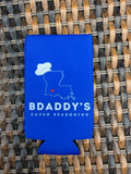 12oz Slim Can Koozie
