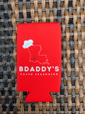 12oz Slim Can Koozie