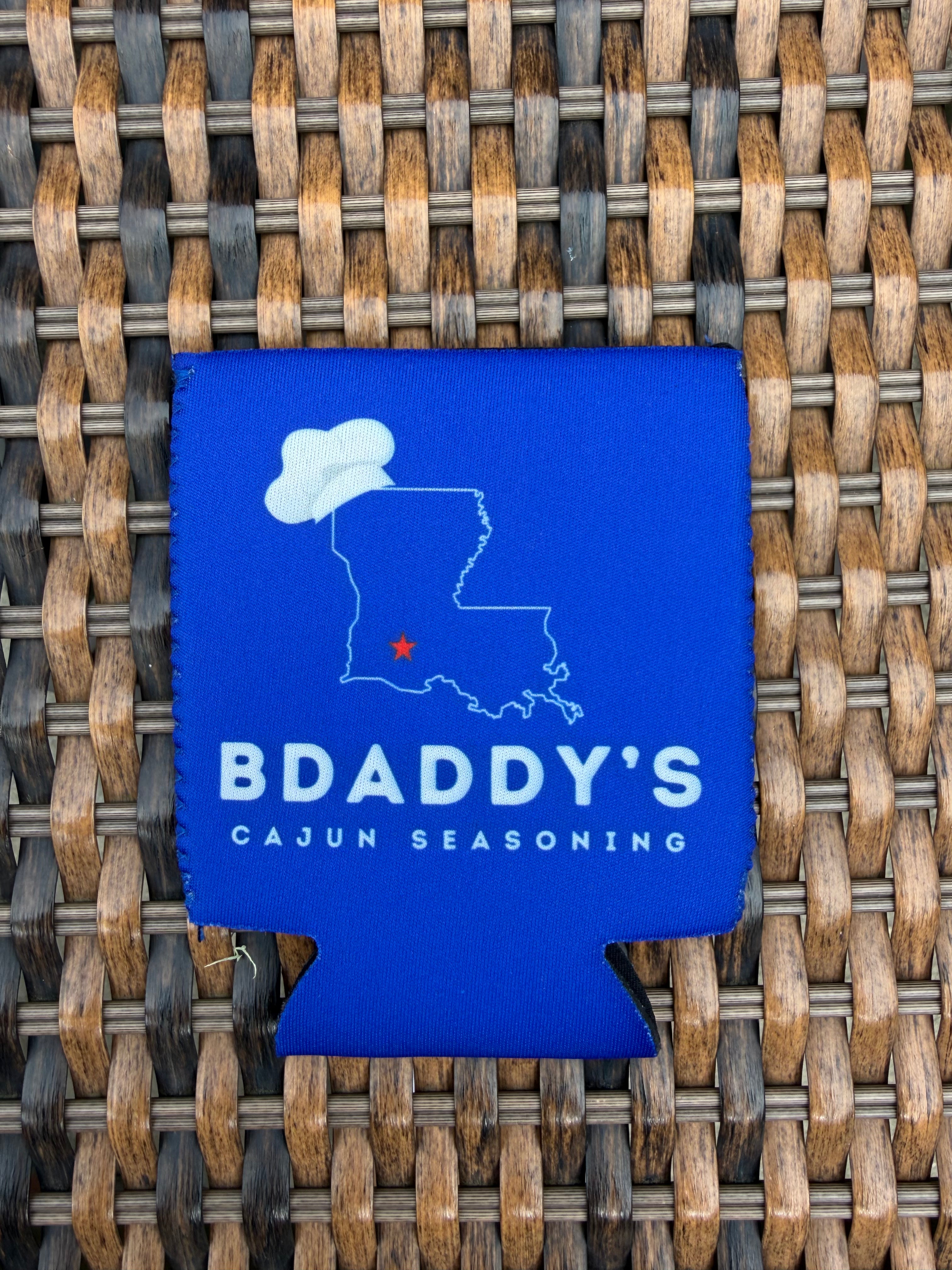 12oz Standard Can Koozie