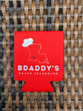 12oz Standard Can Koozie
