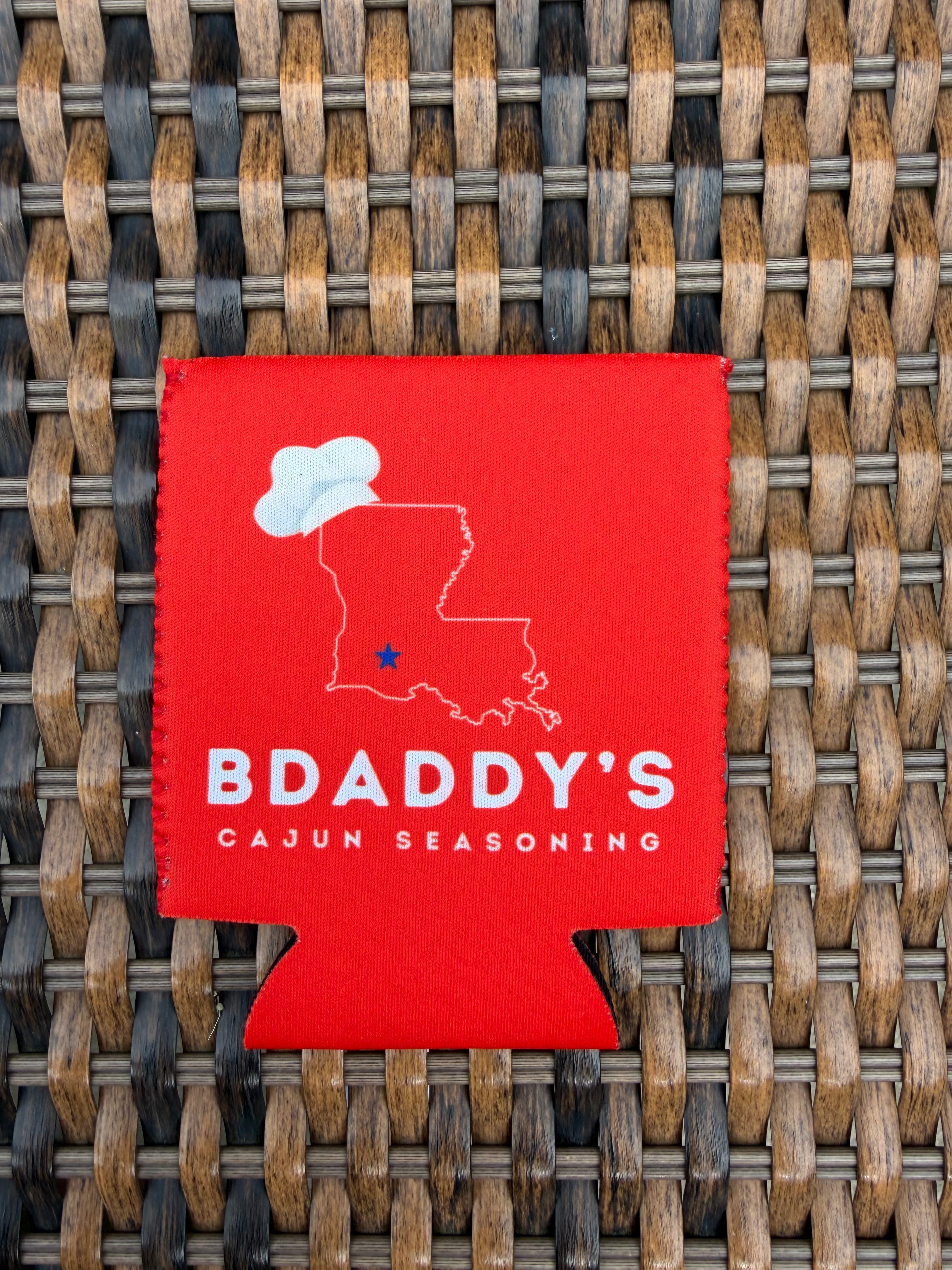 12oz Standard Can Koozie