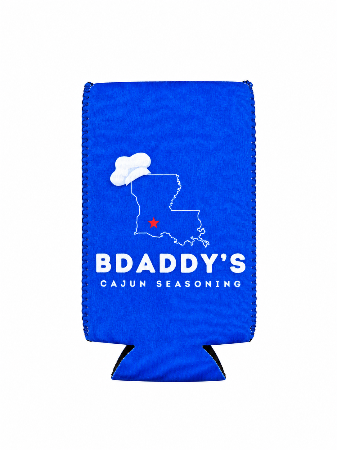 Slim Can Koozie (12oz)