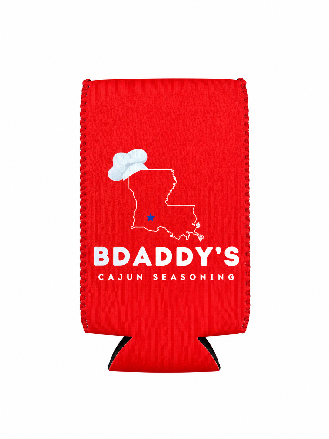 Slim Can Koozie (12oz)