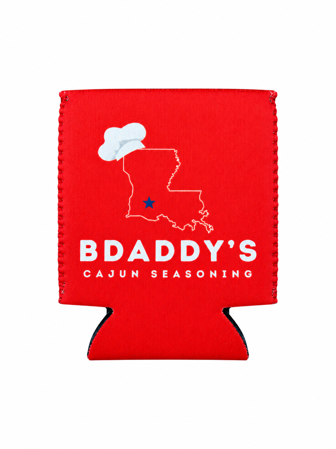 Standard Can Koozie (12oz)