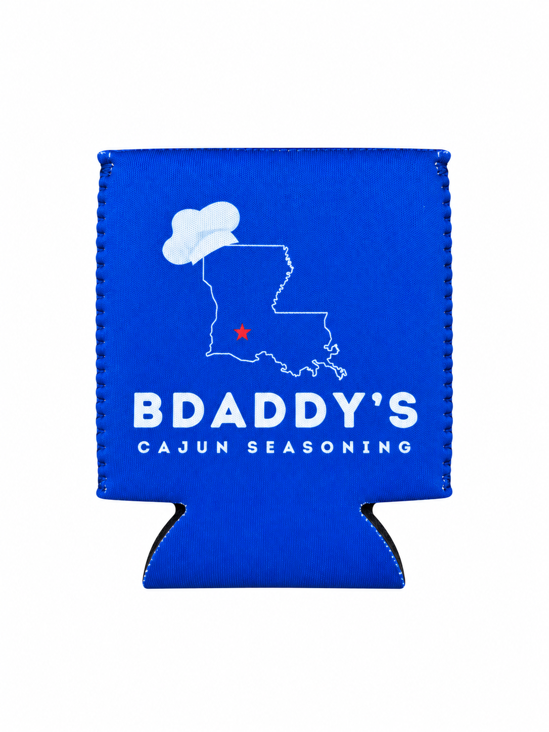 Standard Can Koozie (12oz)