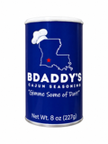 BDaddy’s Cajun Seasoning (8oz)