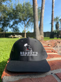 BDaddy’s Hat (Black)
